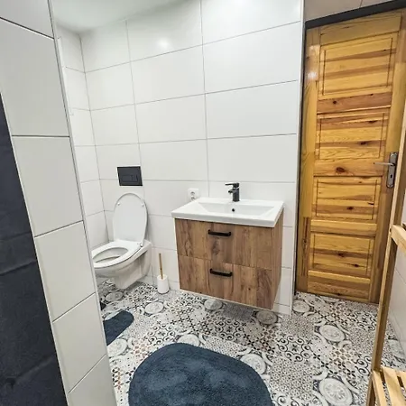 Prázdninový dům Helena By Interhome Nové Hamry